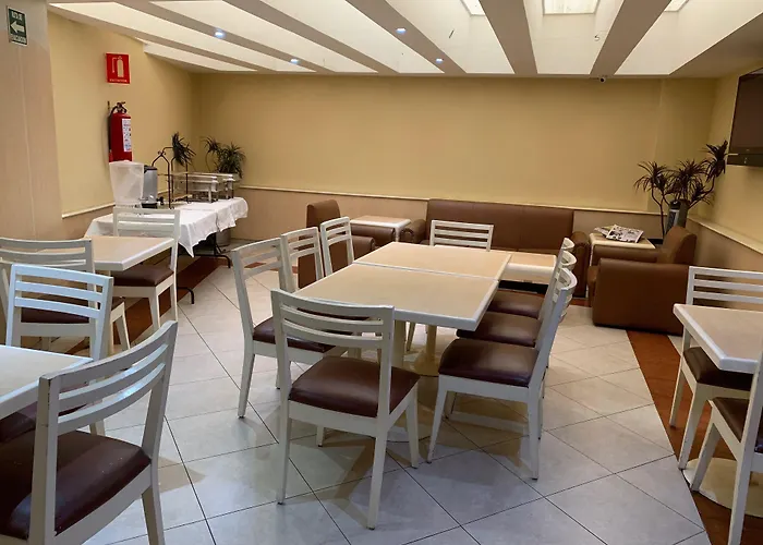 Hotel Atlante